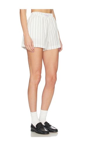 Boyfriend Boxer Short in . Taglia L. Also in S, XS - Darlin - Modalova