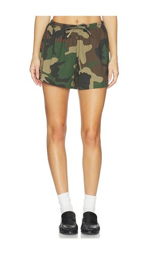 Boyfriend Boxer Shorts in . Größe L. Also in M, S, XS - Darlin - Modalova