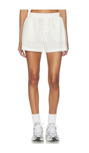 Boyfriend Boxer Short in . Size L. Also in M, S, XS - Darlin - Modalova