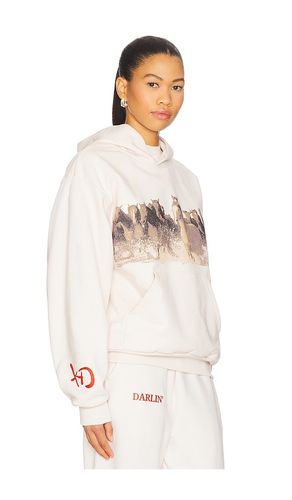 HOODIE WILD in . Größe S. Also in XS, M, L, XL - Darlin - Modalova