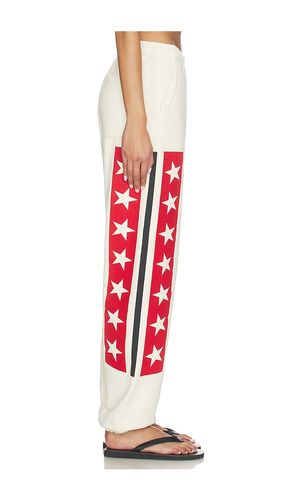 Spangled Jogger Sweatpant in . - size L (also in M, S, XL, XS) - Darlin - Modalova