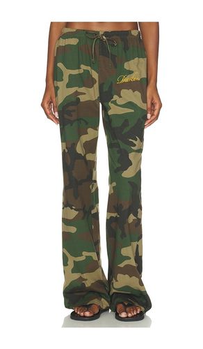 Signature Straight Sweatpant in . Taglia L. Also in M, S - Darlin - Modalova