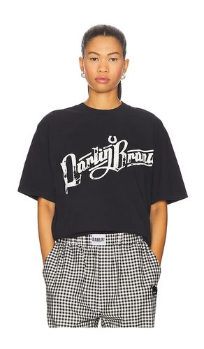 Logo Tee in . - size M (also in S, XS) - Darlin - Modalova