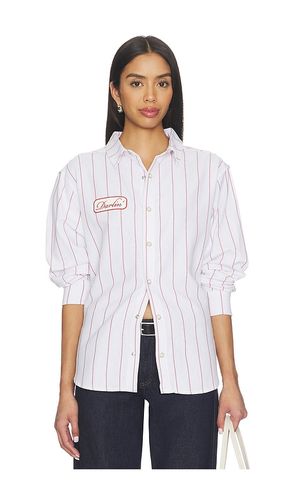 HEMD MECHANIC BUTTON DOWN in . Größe L. Also in S, XL, XS - Darlin - Modalova