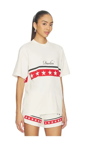 Spangled Tee in . - size L (also in M, S, XL, XS) - Darlin - Modalova