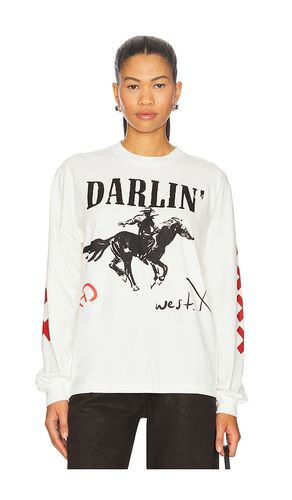 Horseman Top in . - size M (also in S, XL) - Darlin - Modalova