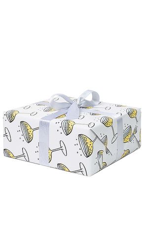 Papel de regalo bubbly wrapping paper en color multi talla all - Dear Annabelle - Modalova