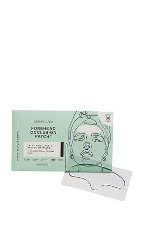 Máscara de la hoja forehead occlusion patch en color belleza: na talla all - Dermaclara - Modalova