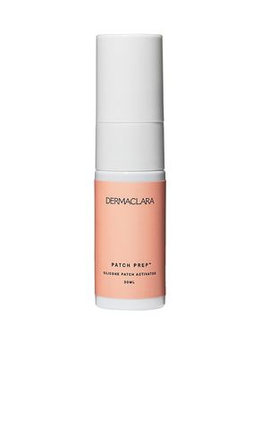 Limpiador en parches patch prep cleanser en color belleza: na talla all - Dermaclara - Modalova