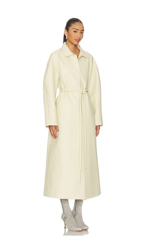Oversized Coat in . Size M. Also in S - Diana Milkanova Studio - Modalova