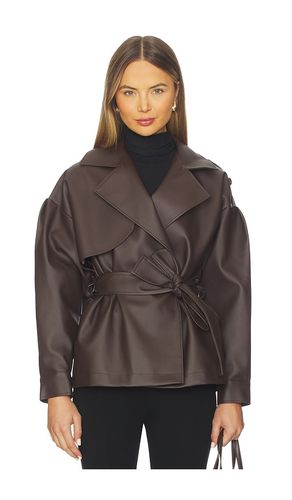 Iconic Jacket in - Diana Milkanova Studio - Modalova