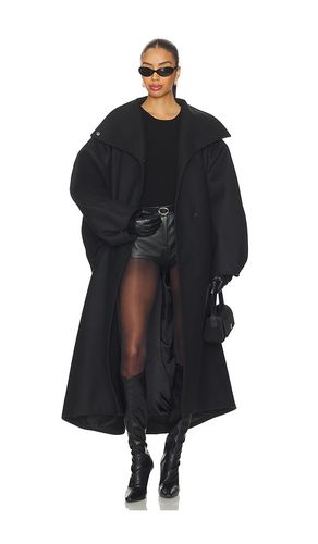 Mia Coat in - Diana Milkanova Studio - Modalova