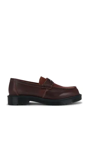 LOAFERS PENTON in . Größe 7. Also in 9 - Dr. Martens - Modalova