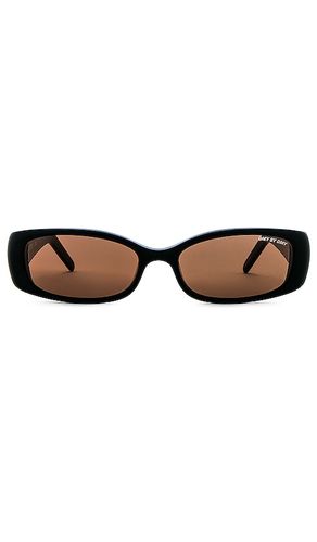 Gafas de sol billy en color negro talla all - DMY Studios - Modalova