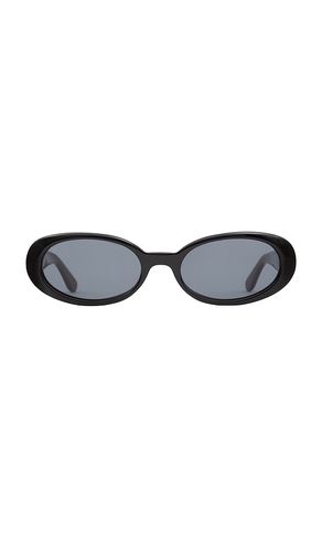 Gafas de sol valentina en color negro talla all - DMY Studios - Modalova