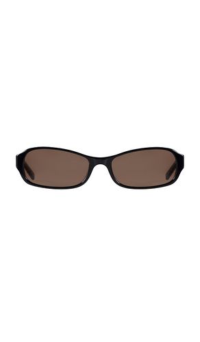 Gafas de sol juno en color negro talla all - DMY Studios - Modalova