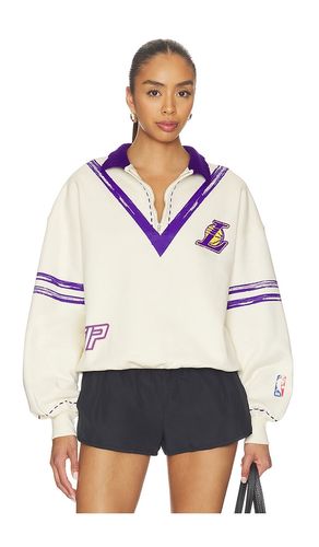The Letterman Pullover in . Taglia M. Also in S, XS - DANNIJOPRO - Modalova