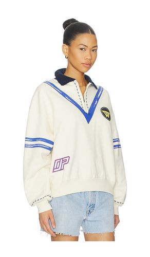 The Letterman Pullover in . Size L. Also in M, S, XS - DANNIJOPRO - Modalova