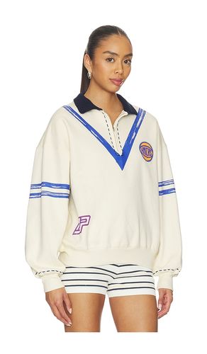 The Letterman Pullover in . Size L. Also in M, S, XS - DANNIJOPRO - Modalova