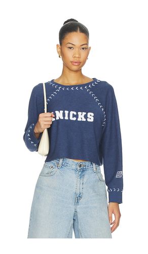 The Courtside Crop Sweatshirt in . Taglia M. Also in S - DANNIJOPRO - Modalova