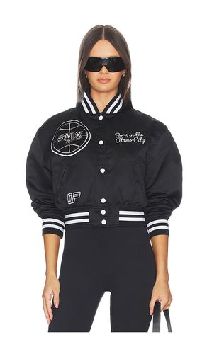 JACKE SAN ANTONIO SPURS in . Größe S. Also in L - DANNIJOPRO - Modalova