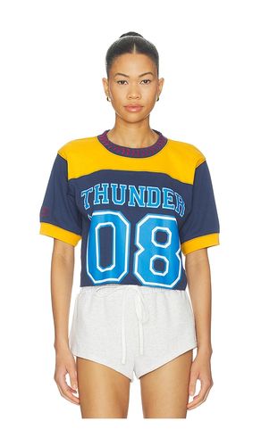 The Gameday Tee in ,. Size L. Also in M, XS - DANNIJOPRO - Modalova