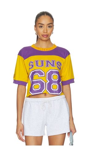 The Gameday Tee in . Taglia M. Also in S - DANNIJOPRO - Modalova