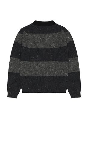 RUGBY-SWEATER in . Größe M. Also in S - Dunst - Modalova