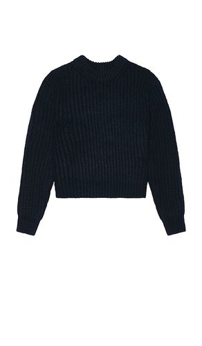 Intarsia Sweater in . - size L (also in M, S, XL/1X) - Dunst - Modalova