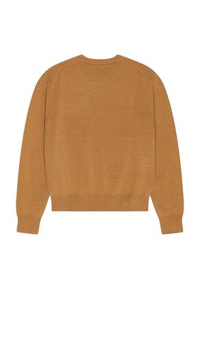 Cashmere Crew Neck Sweater in . Size M. Also in XL/1X - Dunst - Modalova