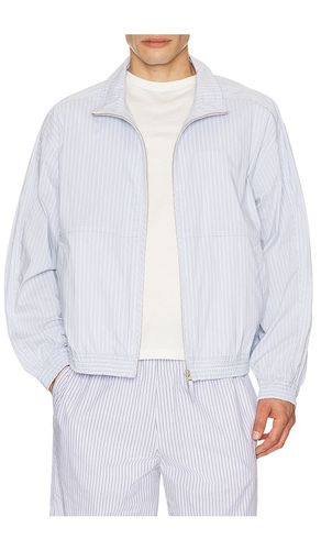Light Harrington Jacket in . Taglia L. Also in M - Dunst - Modalova