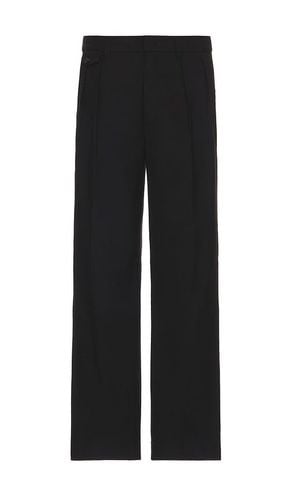 Wide Leg Slacks in . - size L (also in M, S) - Dunst - Modalova