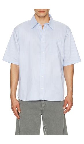 Oversized Half Sleeve Shirt in . Size L. Also in M, XL/1X - Dunst - Modalova