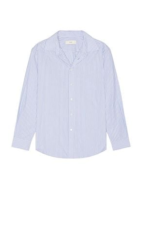 Informal Shirt in Baby Blue. - size L (also in XL/1X) - Dunst - Modalova