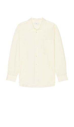 Paperly Oversized Shirt in . - size M (also in XL/1X) - Dunst - Modalova
