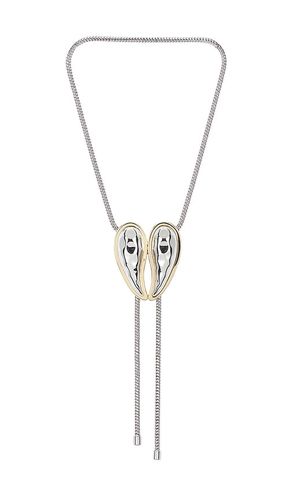 Demarson Amour Necklace in Multi - Demarson - Modalova