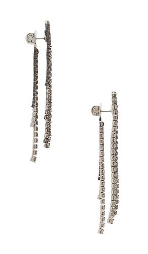 Rue Earring in - Demarson - Modalova
