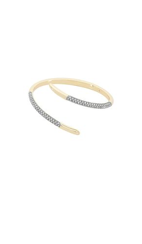 Vesey Cuff Bracelet in - Demarson - Modalova