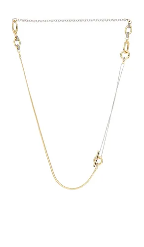 Benson Necklace in - Demarson - Modalova