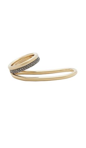 STATEMENT-RING FARAH in - Demarson - Modalova