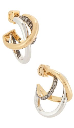 Aya Hoops in - Demarson - Modalova