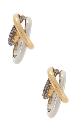 Aya Hoops in - Demarson - Modalova
