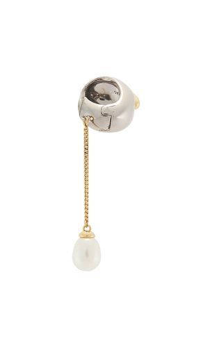 Zara Ear Cuff in - Demarson - Modalova