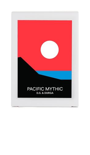 Velas pacific mythic candle en color belleza: na talla all - D.S. & DURGA - Modalova