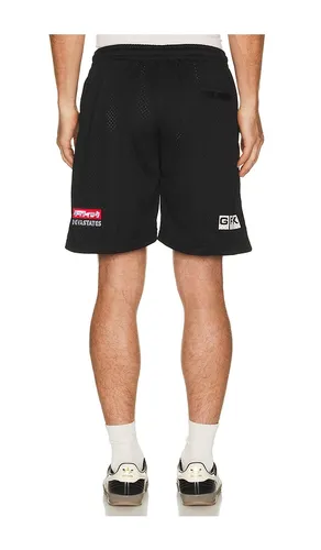 Garage Mesh Shorts in . Size L. Also in M, S, XL/1X - Deva States - Modalova
