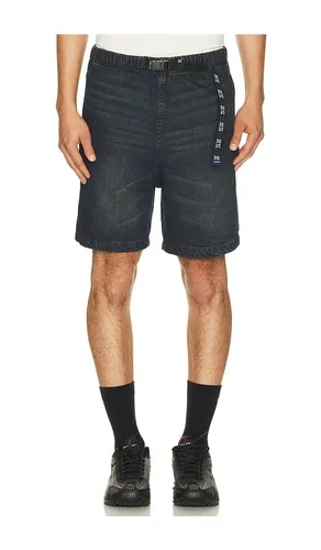 Stroll Denim Shorts in . Taglia L. Also in M, S - Deva States - Modalova