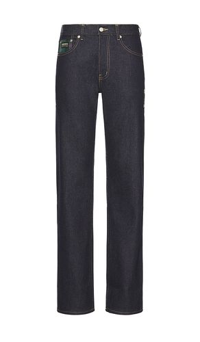 Grit Denim Pants in Blue. - size L (also in M, S, XL/1X) - Deva States - Modalova
