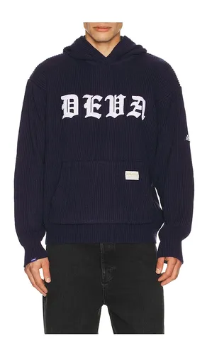 HOODIE BLACKLETTER in . Größe L. Also in S - Deva States - Modalova