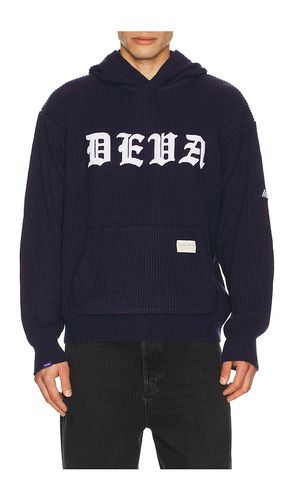 HOODIE BLACKLETTER in . Größe S. Also in L - Deva States - Modalova