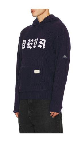 HOODIE BLACKLETTER in . Größe S. Also in M, L, XL/1X - Deva States - Modalova